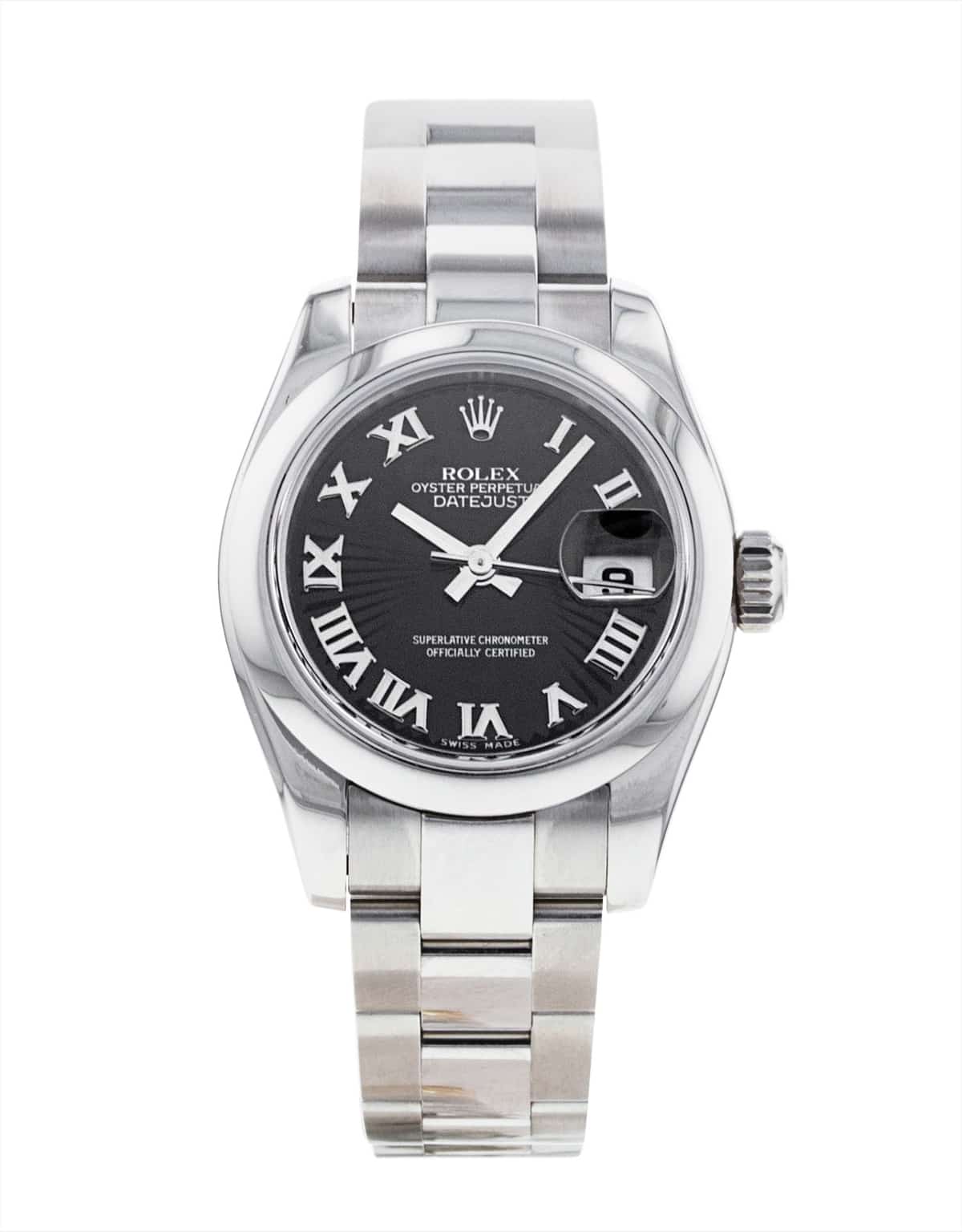 Rolex Datejust Lady 179160